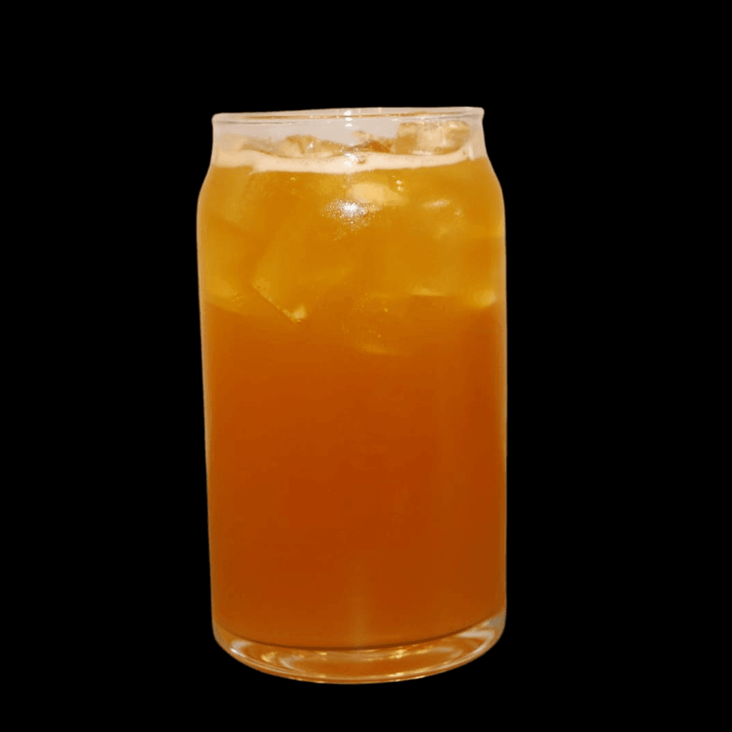 Cold Peach