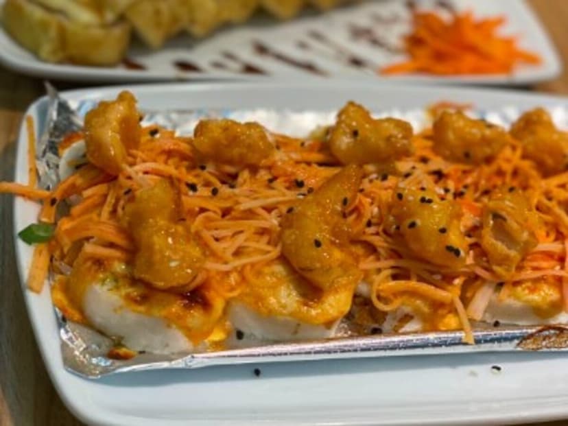 Senju Sushi Bar