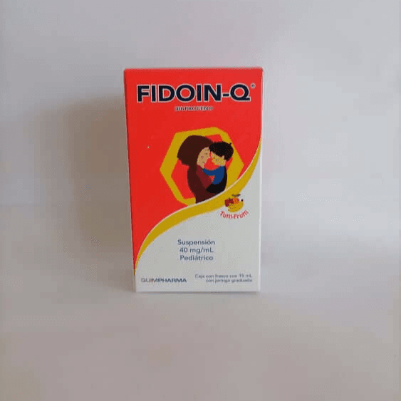 Fidoin-Q
