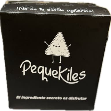 Chilakiles Chicos 2x1