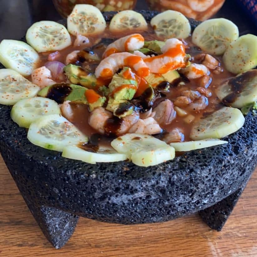Molcajete