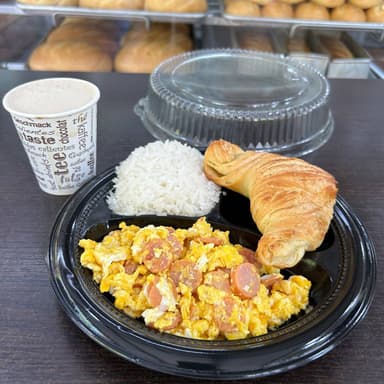 Combo Huevos Rancheros