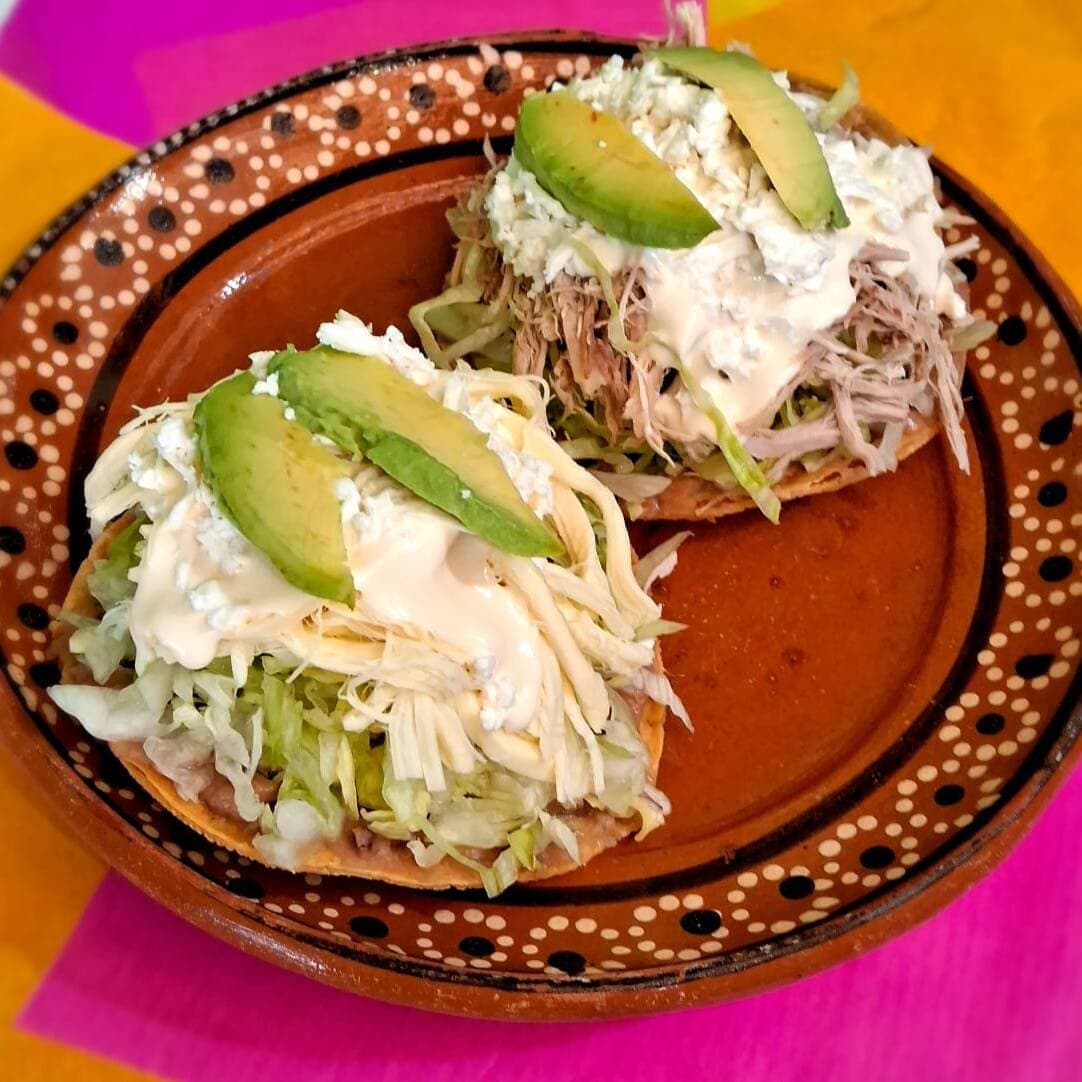 Tostadas