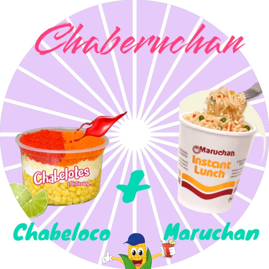 Chaberuchan