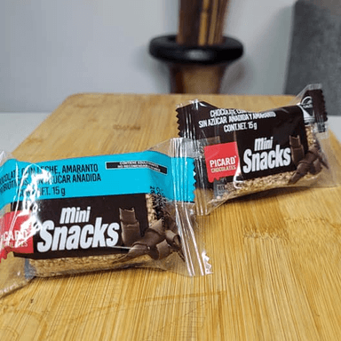 Mini Snack Picard 15 Gr.