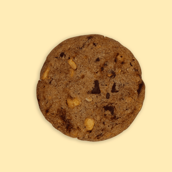 Galleta Nativa Avellana