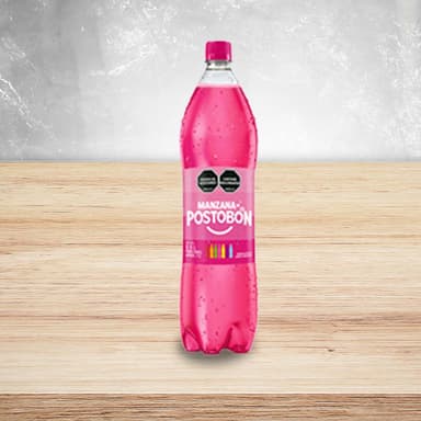 Botella Manzana (1.5l)
