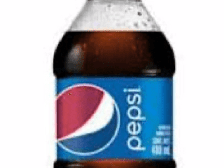 Pepsi