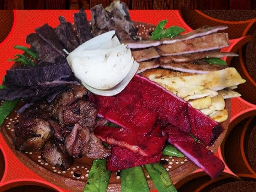 Huastecada