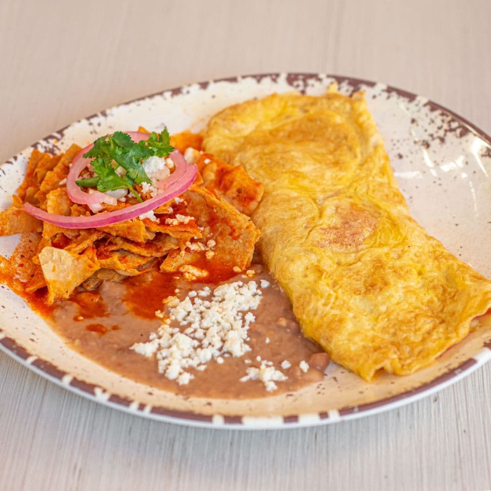 Omelet