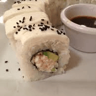 Nevado Roll