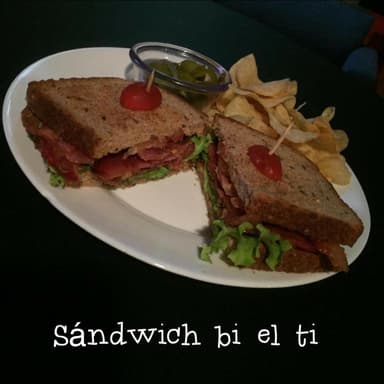 Sándwich Bielti