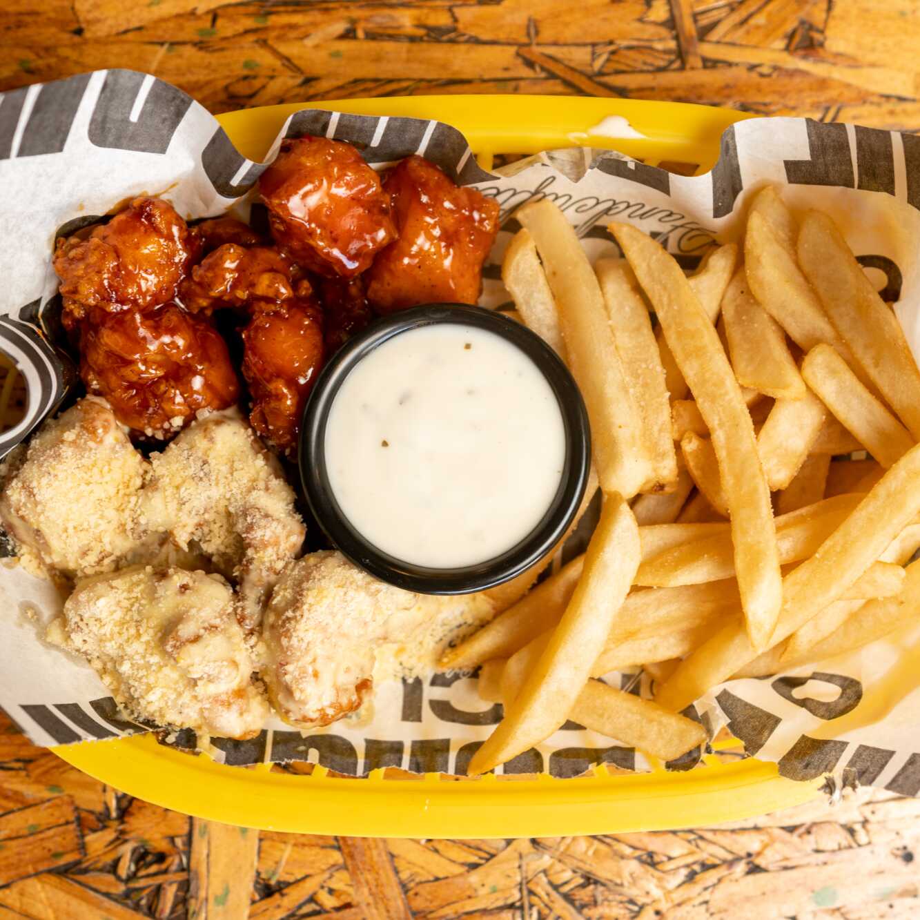 Boneless