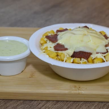 Maicito Gratinado