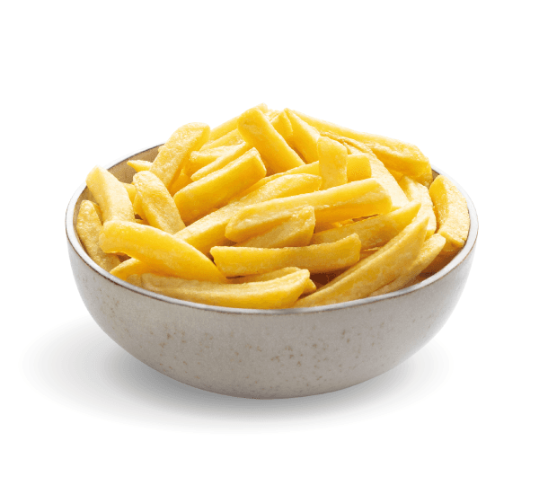 Papas Crocantitas Personal