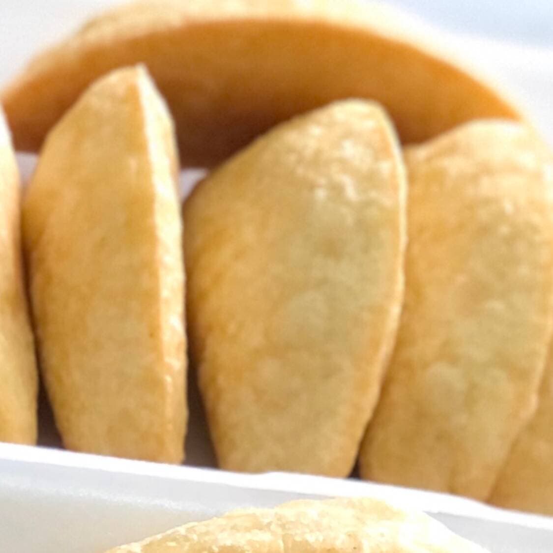 Empanadas Venezolanas