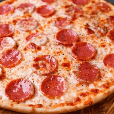 MINI PEPPERONI