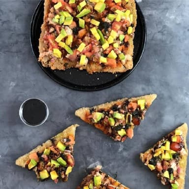 Sushipizza