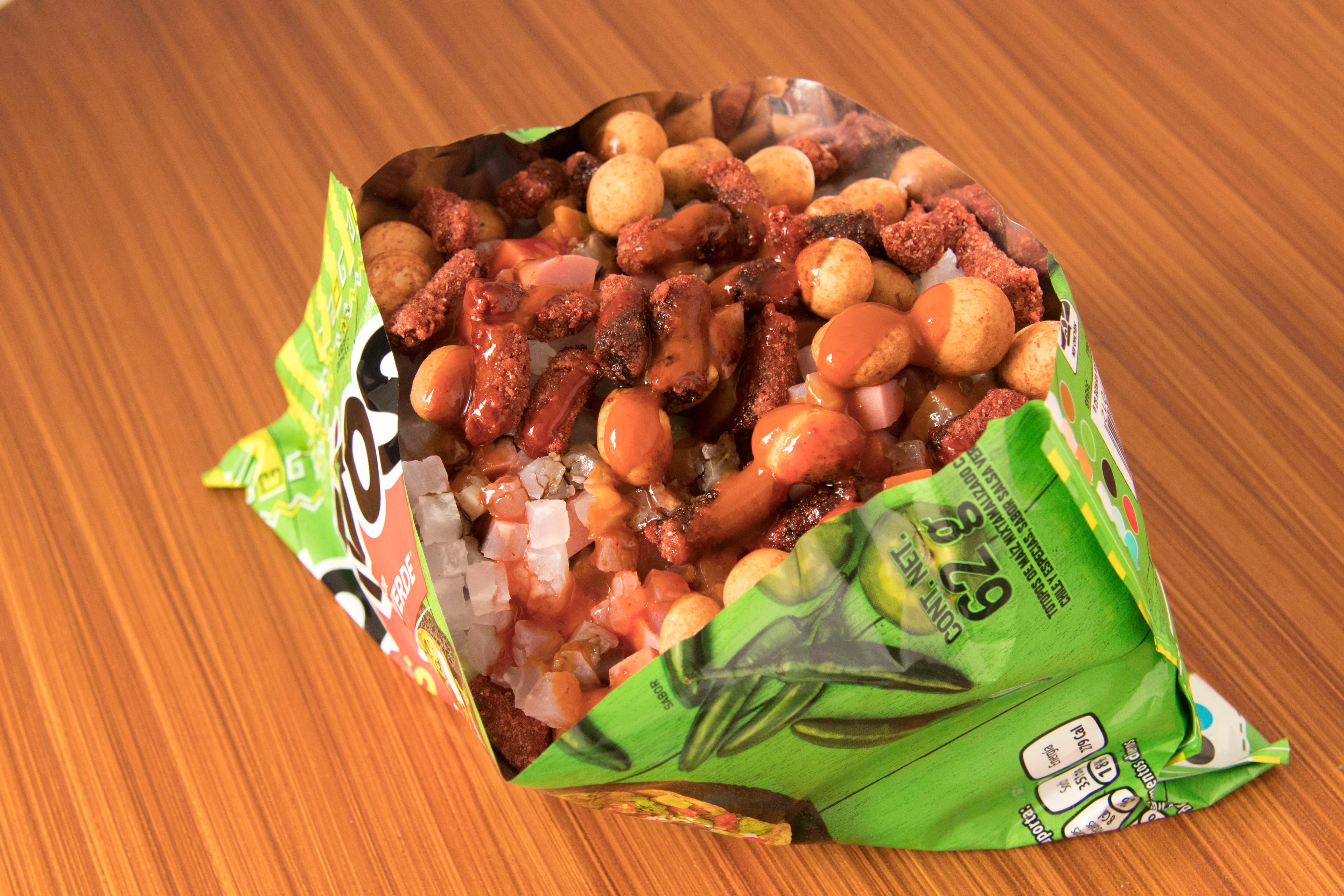 Tostilocos