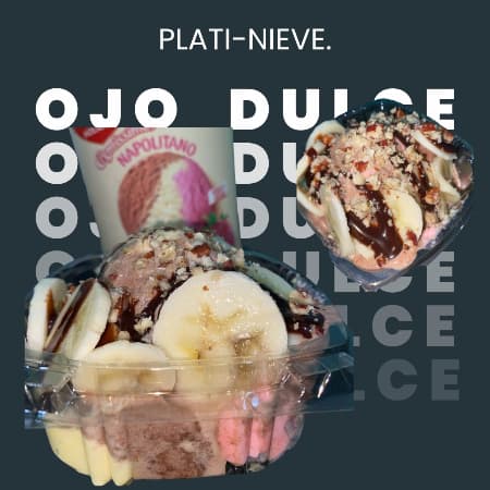 Plati-nieve