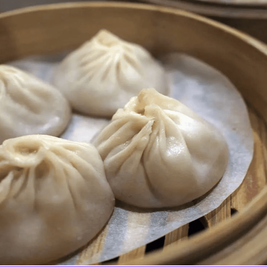 Dumplings 4 Piezas