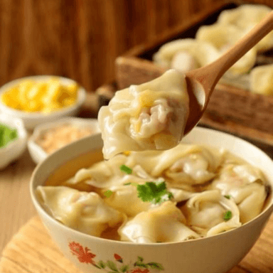 Wonton