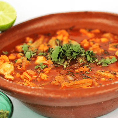 Menudo Cazuela Especial