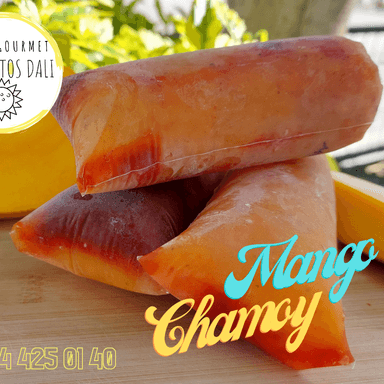 Mango Chamoy