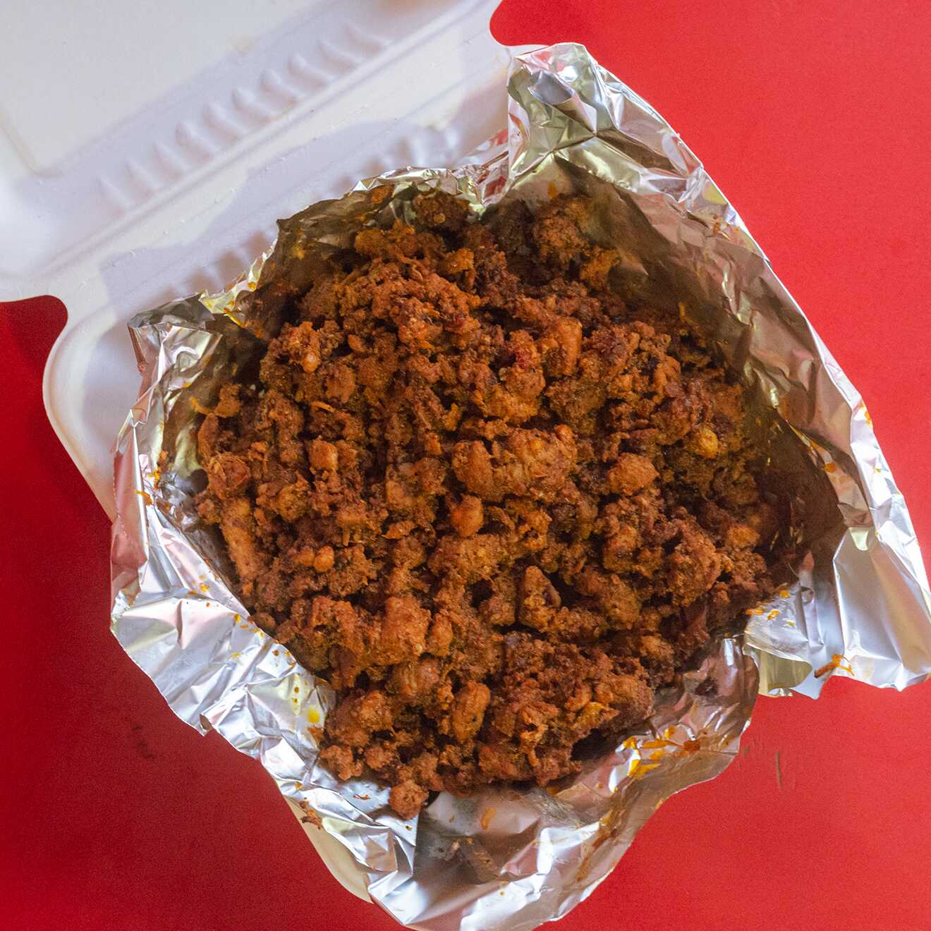 1/2 kg de Costilla