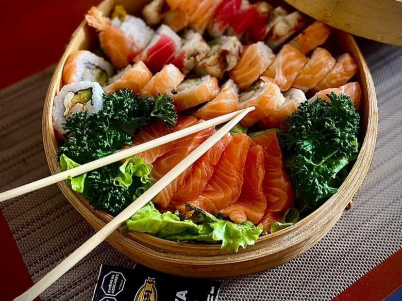 Mamba Food Oriental