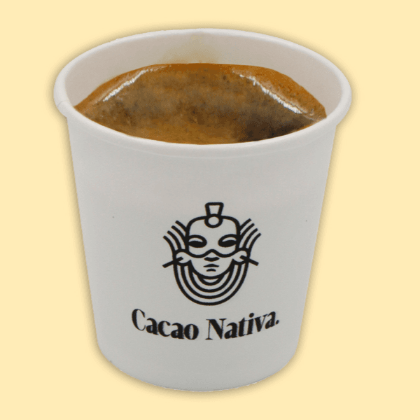 Expresso Cacao