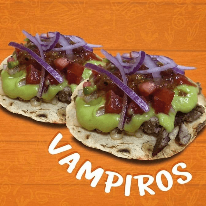 Vampiros