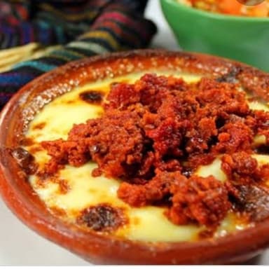 Choriqueso
