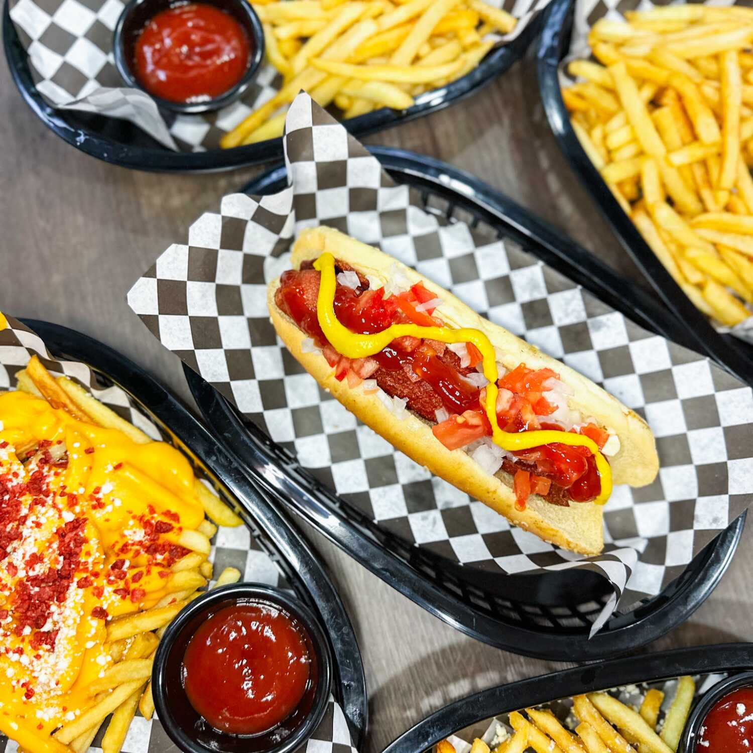 Hot Dog Jumbo
