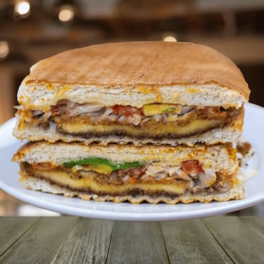 Milanesa