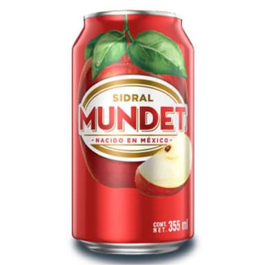 Manzana (355 ml)