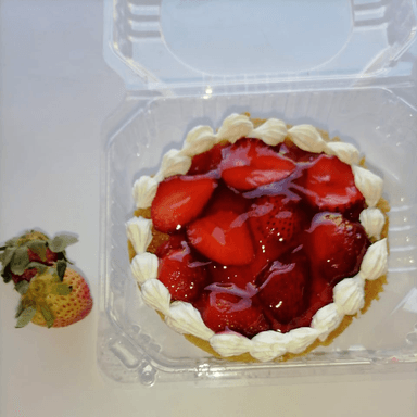 PAY GRANDE DE FRESA