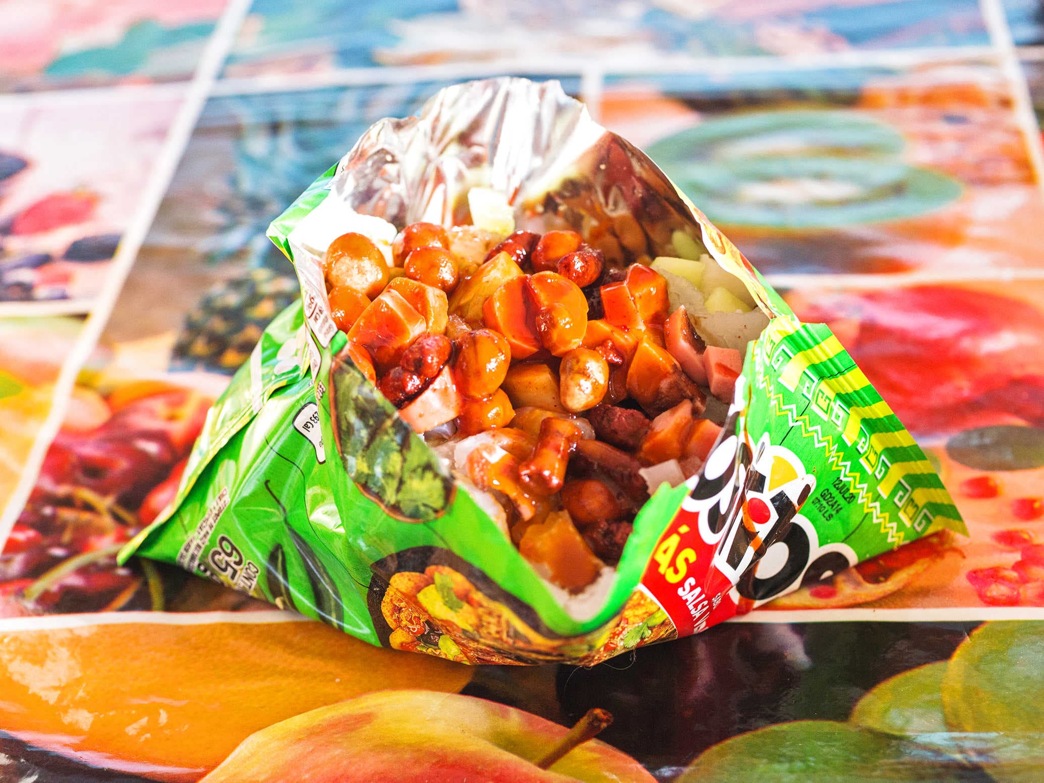 Tostilocos