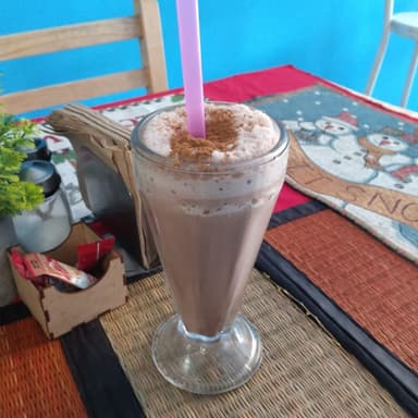 Chocomilk