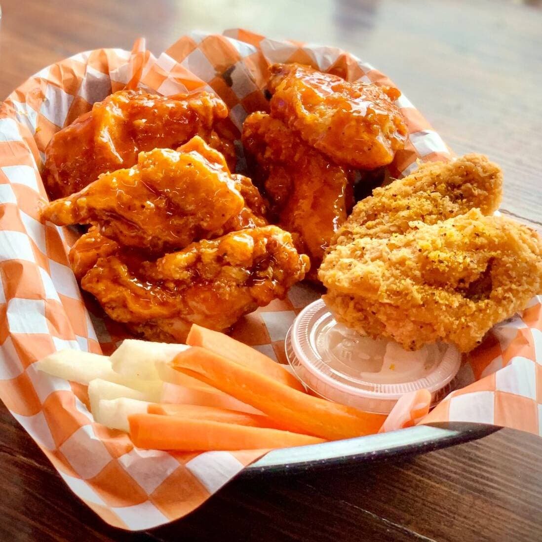 Alitas