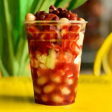 CACAHUATE LOCO GRANDE
