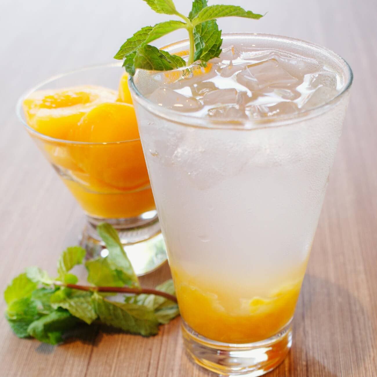 Mango (16 oz)