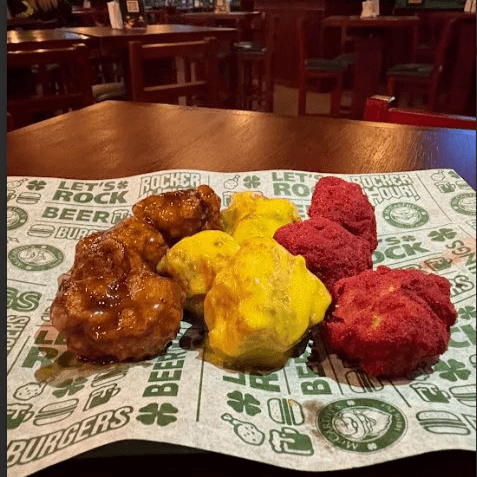 Boneless 250 G