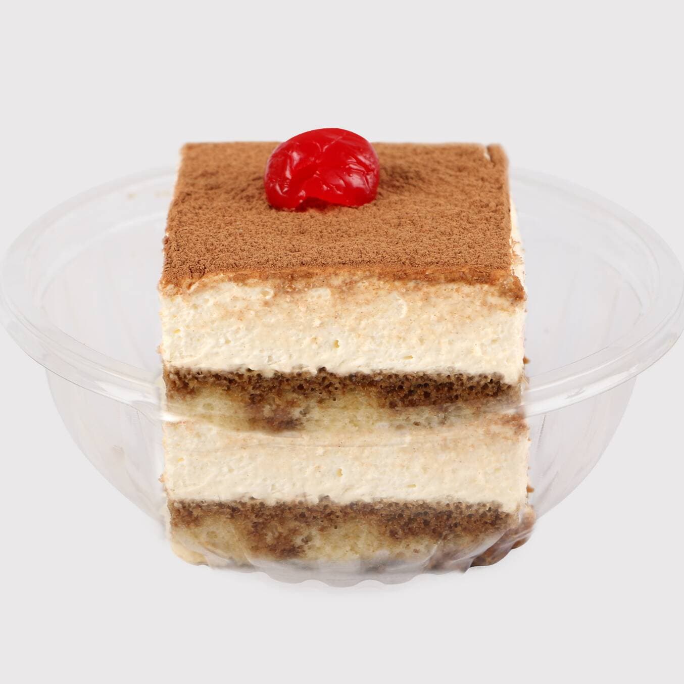 Tiramisú individual "Nuevo"
