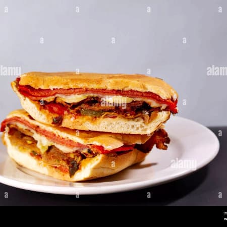 TORTA  CAPRICHOSA