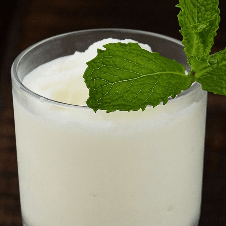 Limonada de Coco