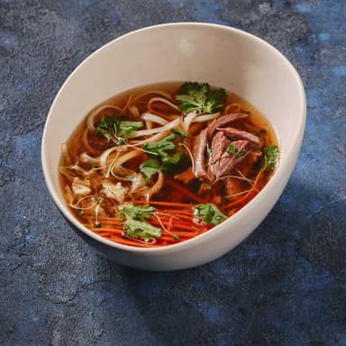 Misso ramen