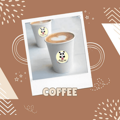 Capuccino Caliente