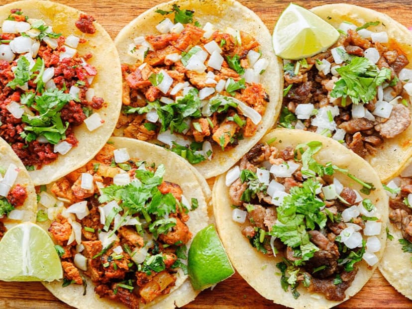 Tacos y Elotes El Negro