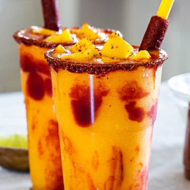 Mangonada Chamoy